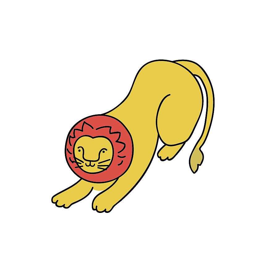 IP形象（图ZMzgwMzUwMjg4） - IP形象 - 站酷设计师沧海只剩若水一瓢原创素材 - 站酷ZCOOL