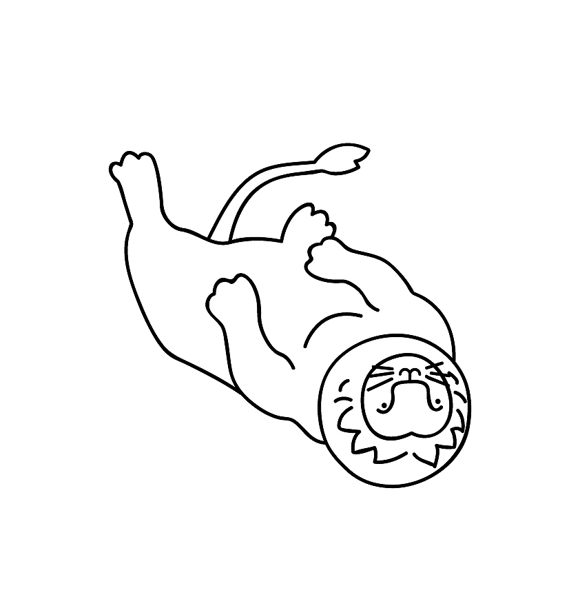 IP形象（图ZMzgwMzUwMzI0） - IP形象 - 站酷设计师沧海只剩若水一瓢原创素材 - 站酷ZCOOL