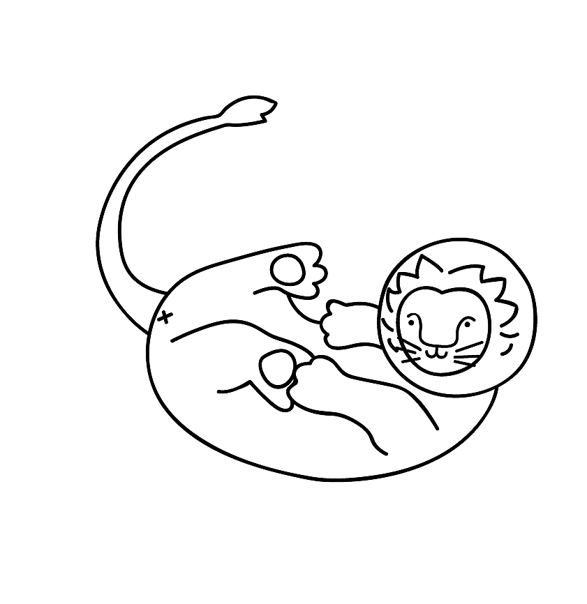 IP形象（图ZMzgwMzUwMzIw） - IP形象 - 站酷设计师沧海只剩若水一瓢原创素材 - 站酷ZCOOL