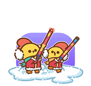 《太吉来了第4弹》- 微信表情包