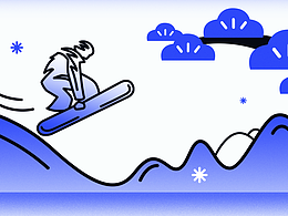 滑雪，要开始了！