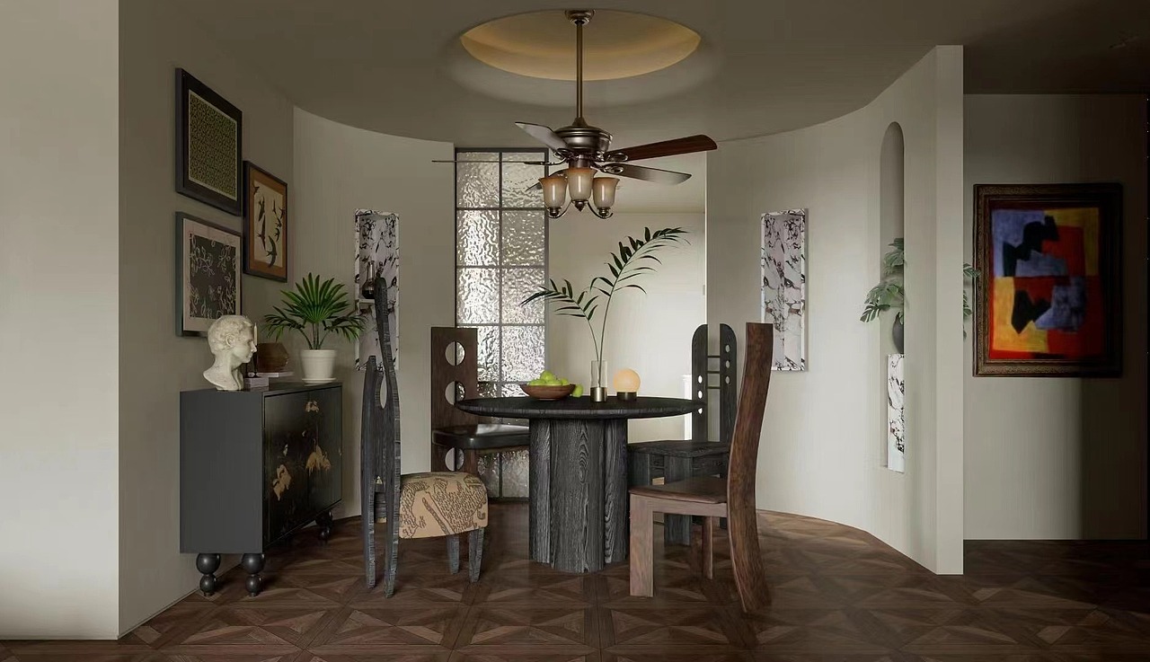 法国浪漫邂逅古典🥀