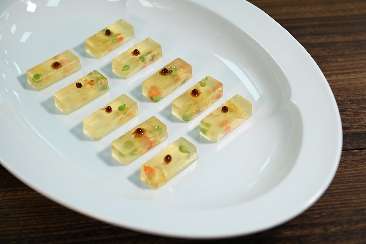 中式餐饮淮扬菜系（图ZMzgwMzY1OTQw） - 美食摄影 - 站酷设计师Nicegir1原创素材 - 站酷ZCOOL