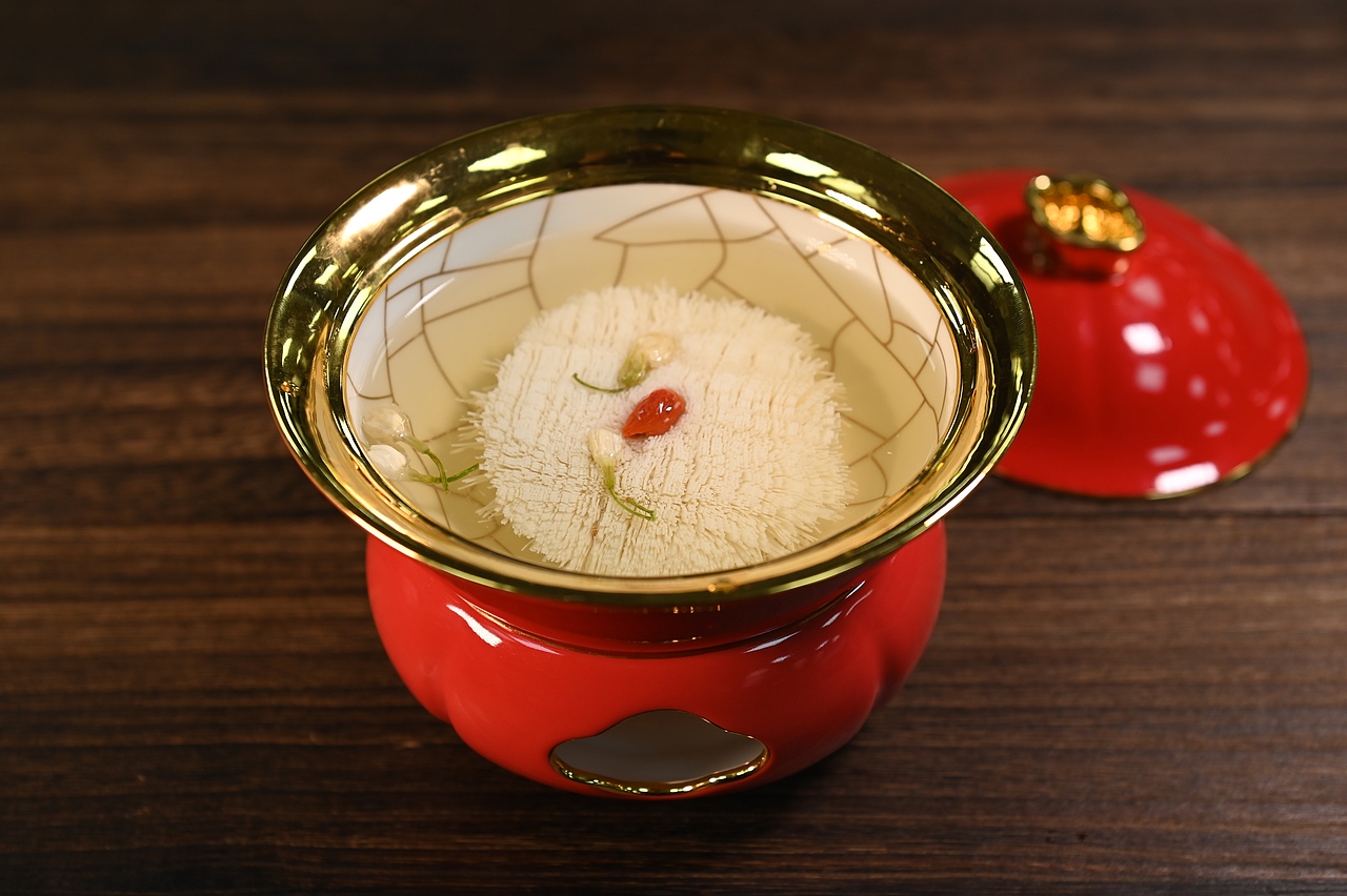 中式餐饮淮扬菜系（图ZMzgwMzY1OTgw） - 美食摄影 - 站酷设计师Nicegir1原创素材 - 站酷ZCOOL