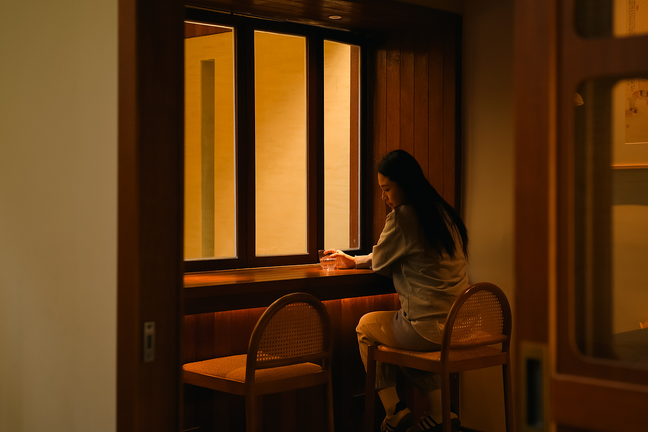 「某一天」（图ZMzgwMzY2MDQ4） - 人像摄影 - 站酷设计师摄影师慕恩原创素材 - 站酷ZCOOL