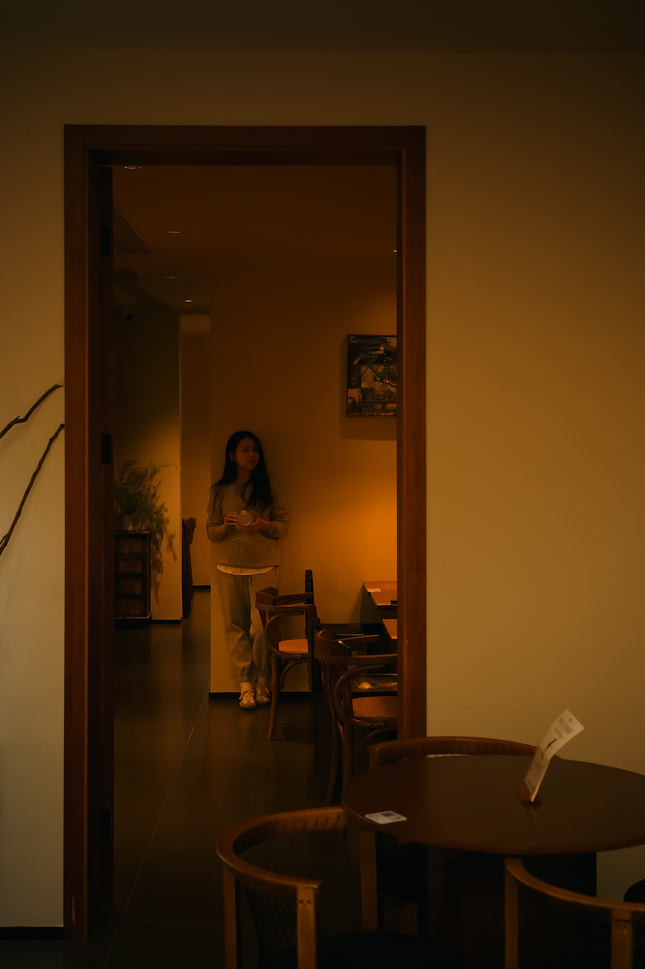 「某一天」（图ZMzgwMzY2MDY0） - 人像摄影 - 站酷设计师摄影师慕恩原创素材 - 站酷ZCOOL