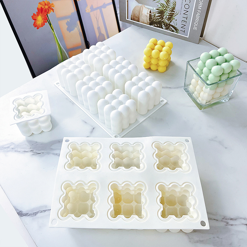 魔方硅胶模具（图ZMzgwMzY5Njg4） - 产品摄影 - 站酷设计师青轩小天使原创素材 - 站酷ZCOOL