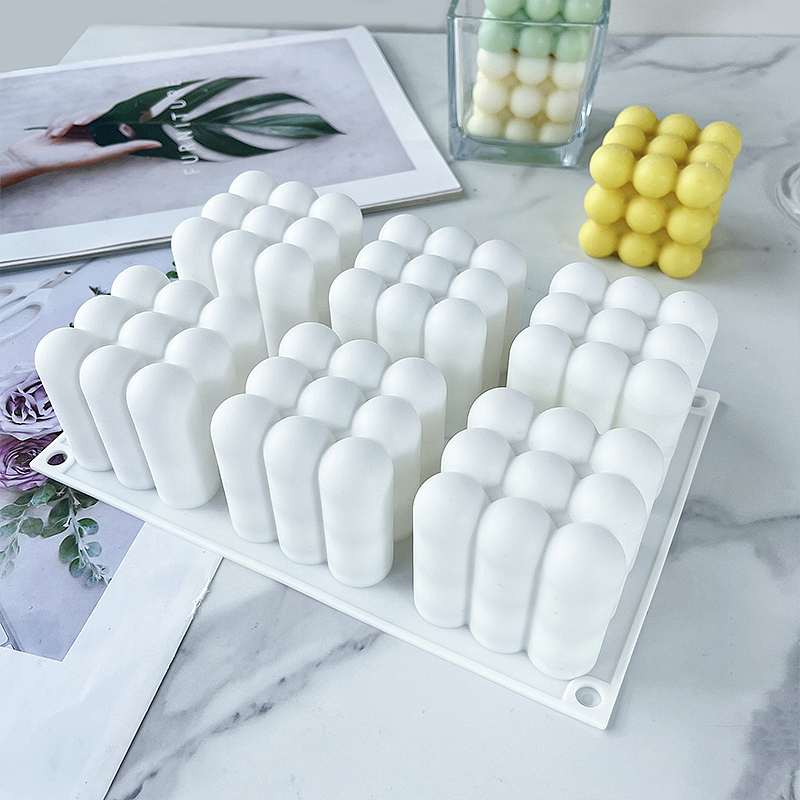 魔方硅胶模具（图ZMzgwMzY5NzA0） - 产品摄影 - 站酷设计师青轩小天使原创素材 - 站酷ZCOOL