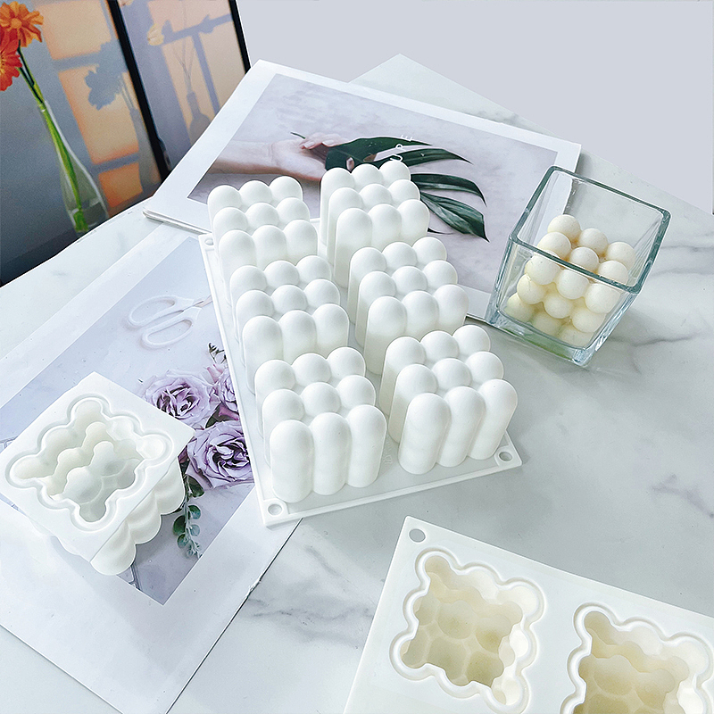 魔方硅胶模具（图ZMzgwMzY5NzEy） - 产品摄影 - 站酷设计师青轩小天使原创素材 - 站酷ZCOOL