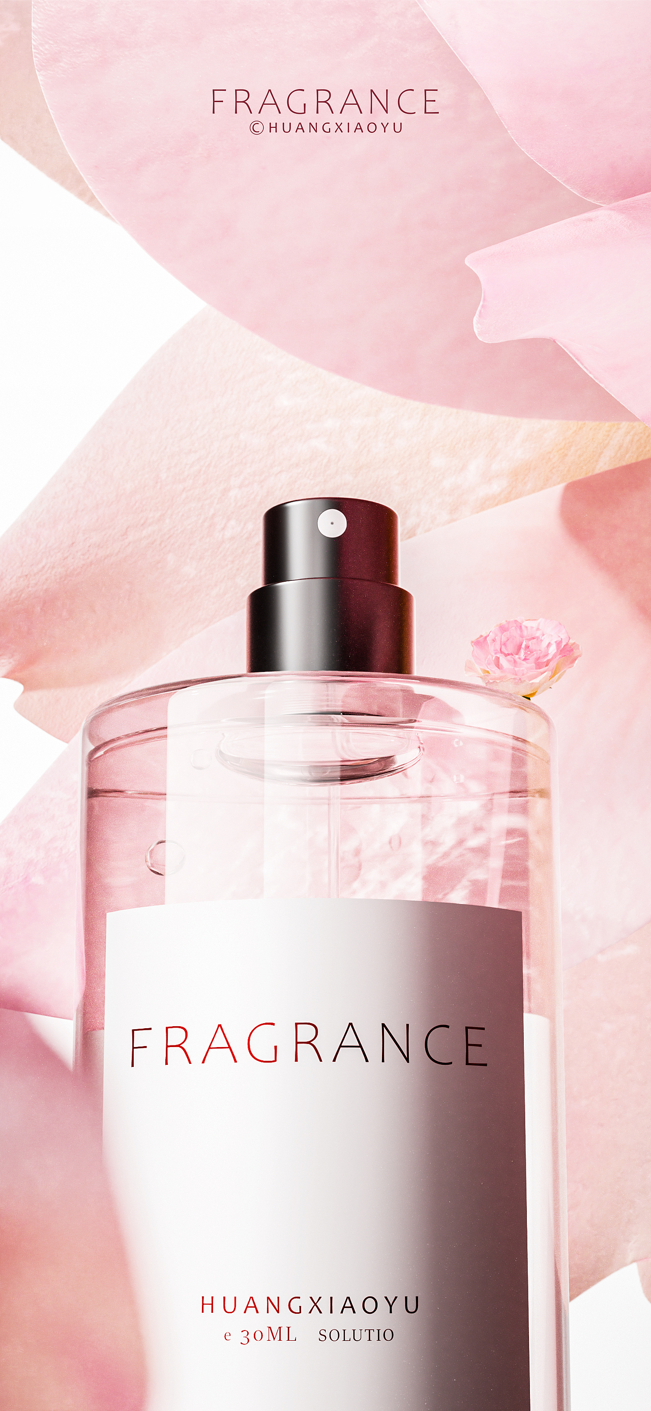 一些对玻璃渲染的执着 @2024.11