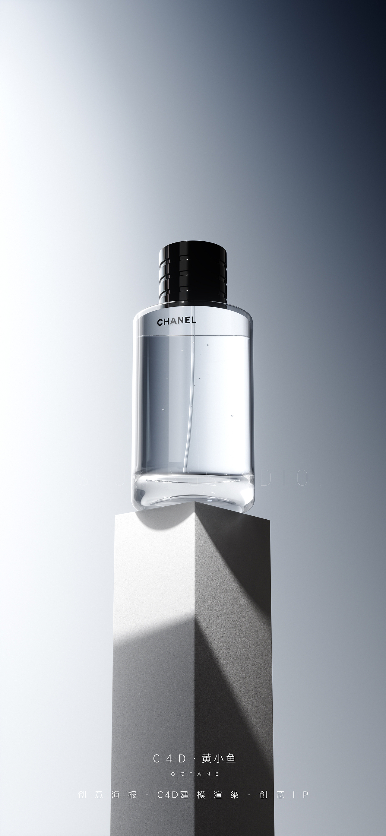 一些对玻璃渲染的执着 @2024.11