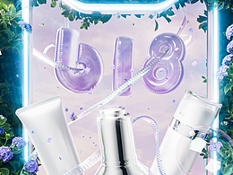 C4D OC 618渲染练习