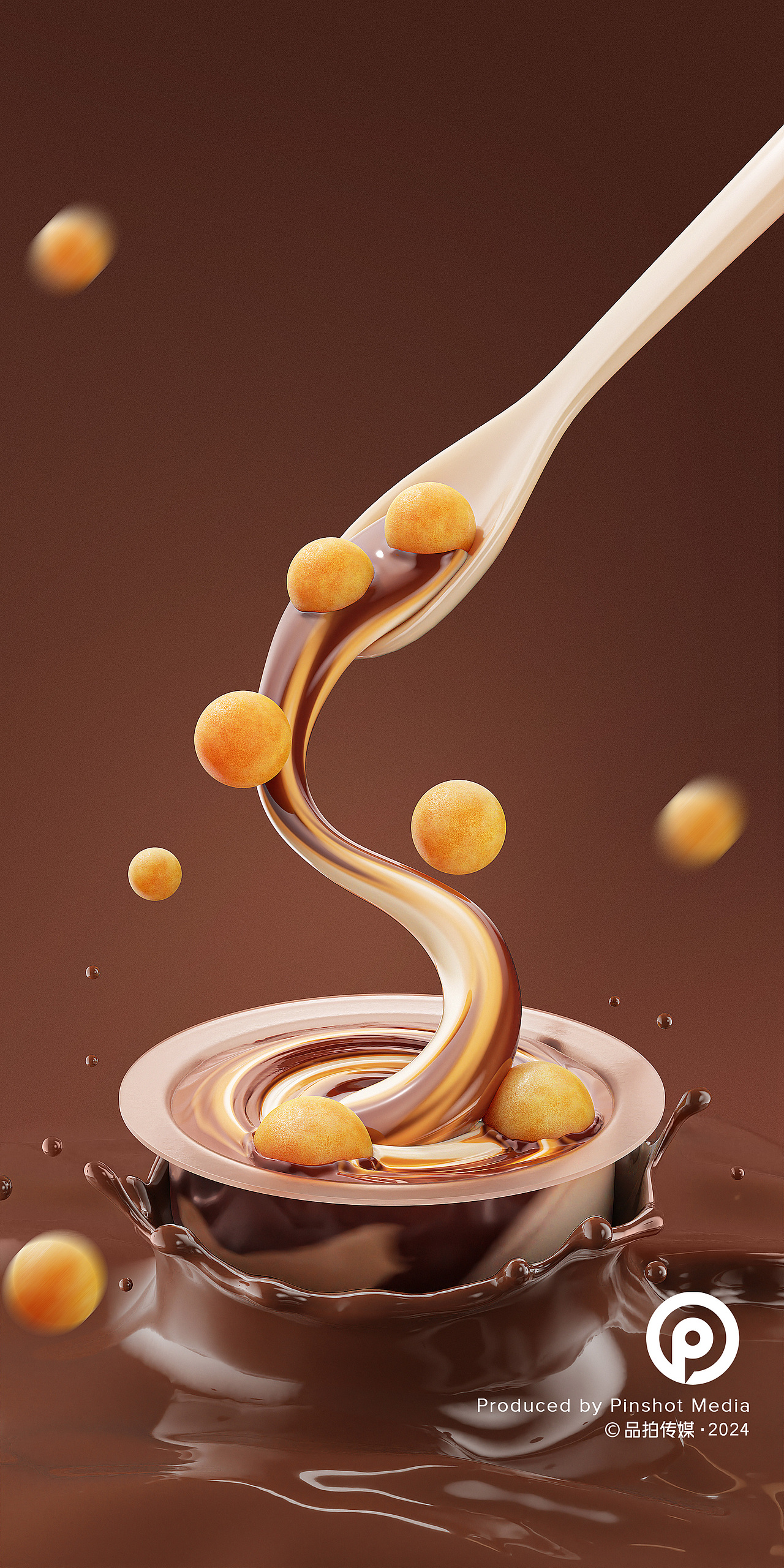 巧克力味美食（图ZMzgwMzc5OTQ4） - 产品摄影 - 站酷设计师品拍传媒原创素材 - 站酷ZCOOL