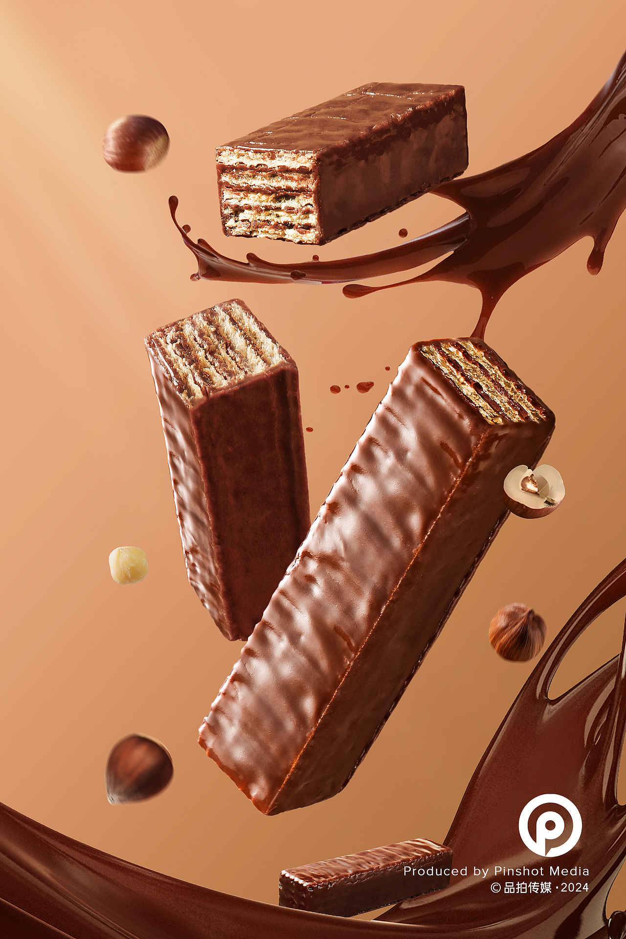 巧克力味美食（图ZMzgwMzc5OTg0） - 产品摄影 - 站酷设计师品拍传媒原创素材 - 站酷ZCOOL