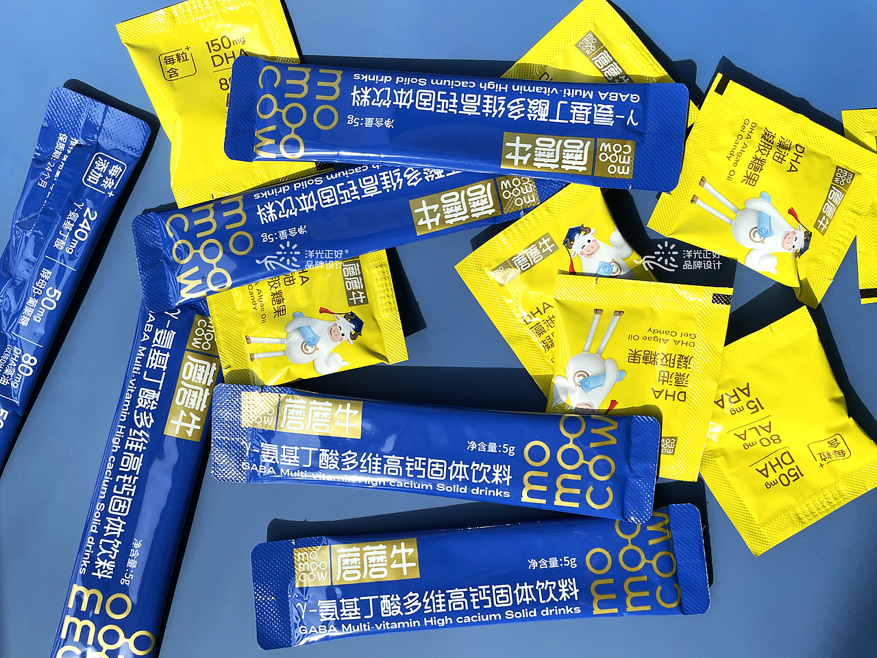 包装设计 保健品包装 保健品包装设计 LOGO vi vi设计