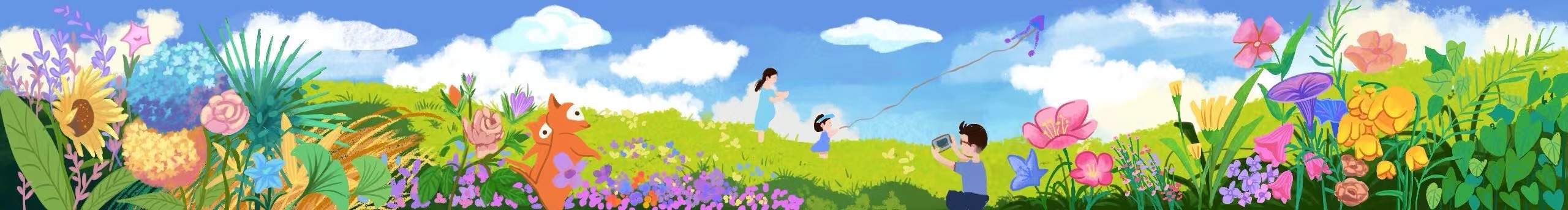 愛畫畫的C媽的個(gè)人主頁（封面預(yù)覽） - 主頁封面設(shè)置 - 站酷設(shè)計(jì)師愛畫畫的C媽原創(chuàng)素材 - 站酷ZCOOL