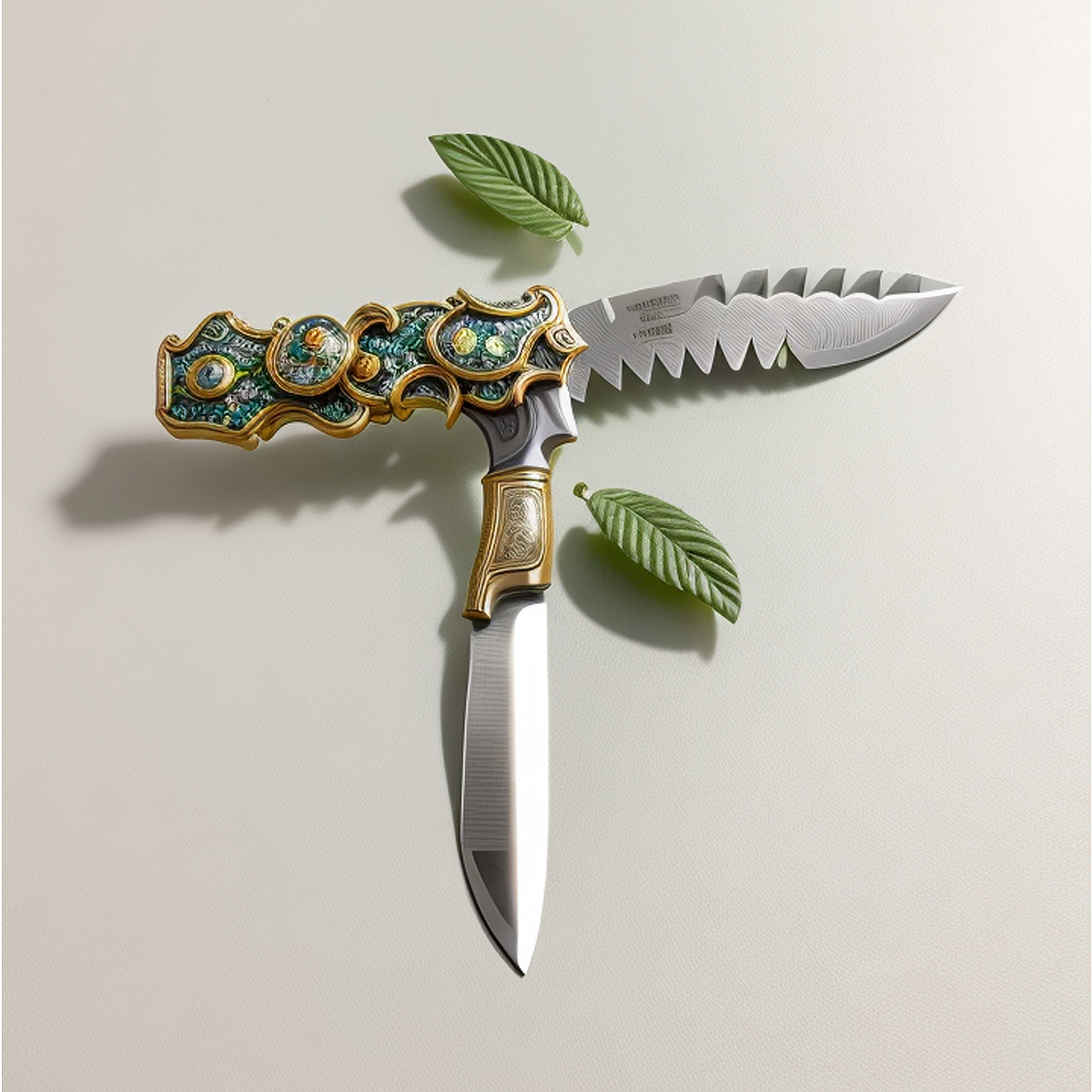 百家姓AI图：卞、陈、和、刘、忍、向。