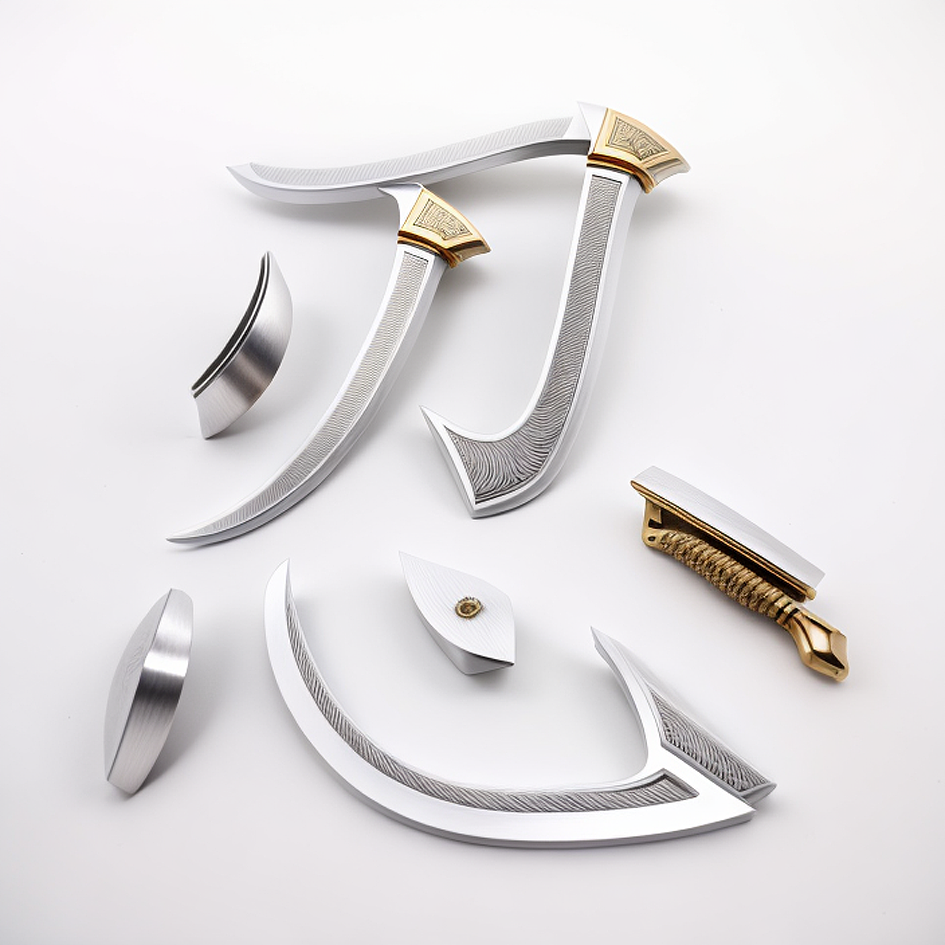 百家姓AI图：卞、陈、和、刘、忍、向。