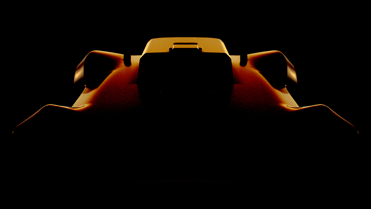 HURA-Racing CGI（图ZMzgwMzgzNzQ4） - 动画/影视 - 站酷设计师Longli_Han原创素材 - 站酷ZCOOL