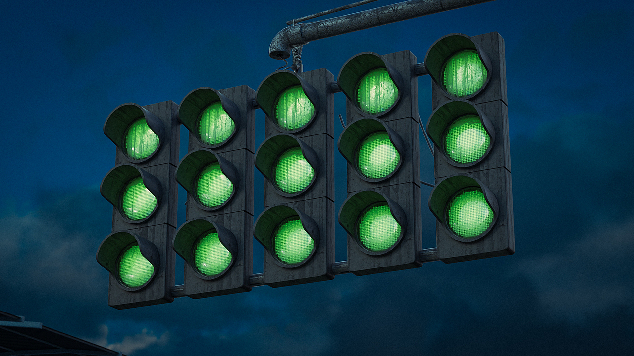 HURA-Racing CGI（图ZMzgwMzgzNzYw） - 动画/影视 - 站酷设计师Longli_Han原创素材 - 站酷ZCOOL