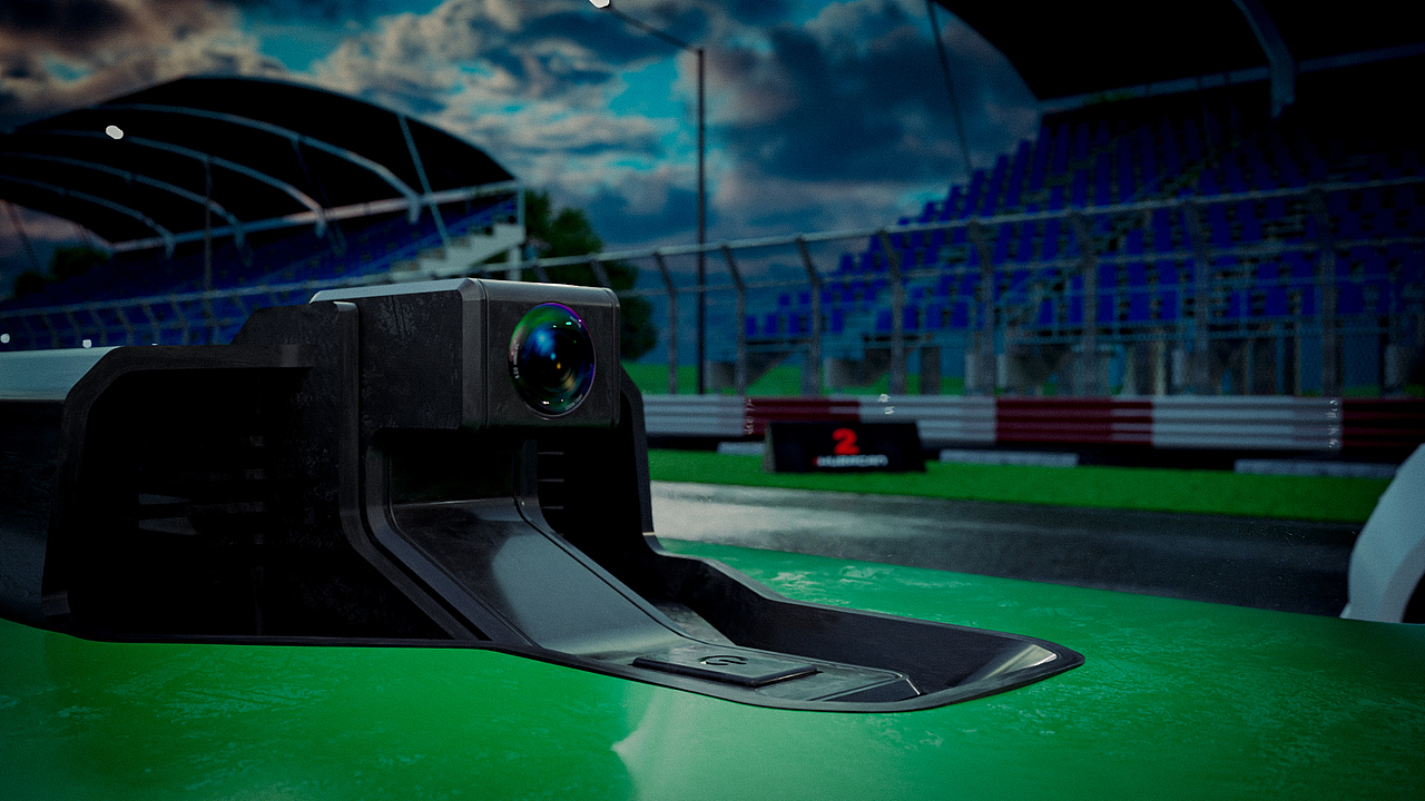 HURA-Racing CGI（图ZMzgwMzgzNzY4） - 动画/影视 - 站酷设计师Longli_Han原创素材 - 站酷ZCOOL