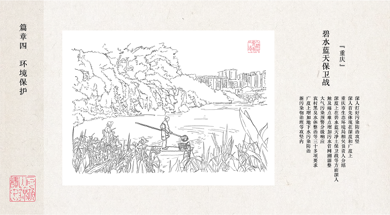 《山水巴渝·重庆》H5设计/重庆公益广告大赛银奖（图ZMzgwMzg0ODI4） - 其他平面 - 站酷设计师叫JohnDoe吧原创素材 - 站酷ZCOOL
