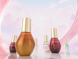 2024 邀请函场景渲染