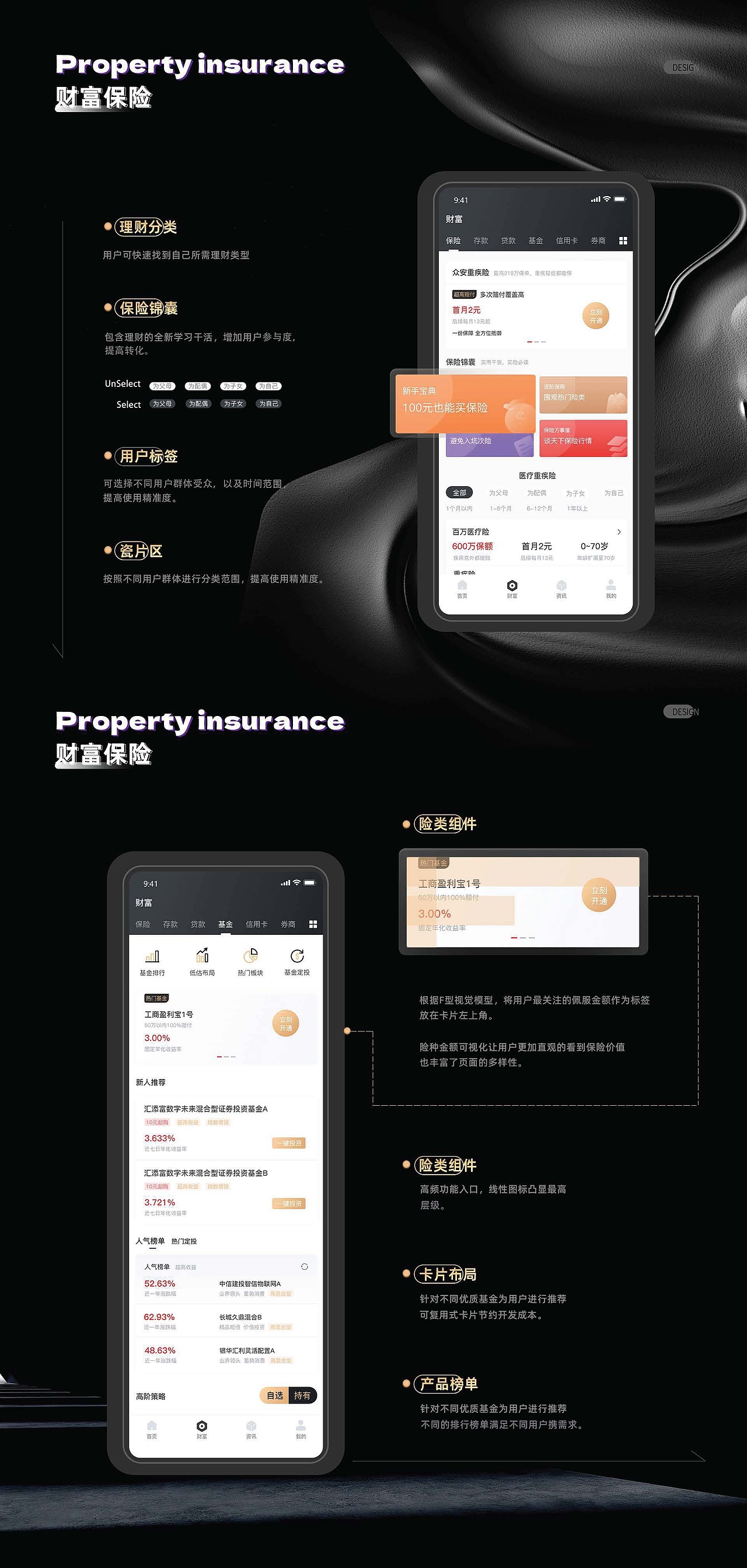 2024作品集（图ZMzgwMzkwMTI0） - APP界面 - 站酷设计师朱童2原创素材 - 站酷ZCOOL