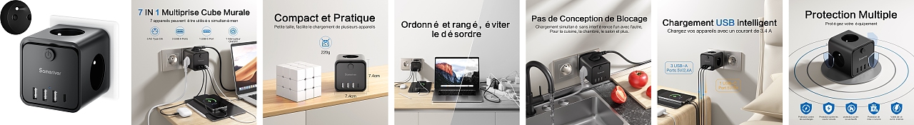 Sameriver-魔方插座视觉（图ZMzgwMzkzOTM2） - 产品 - 站酷设计师381905594原创素材 - 站酷ZCOOL