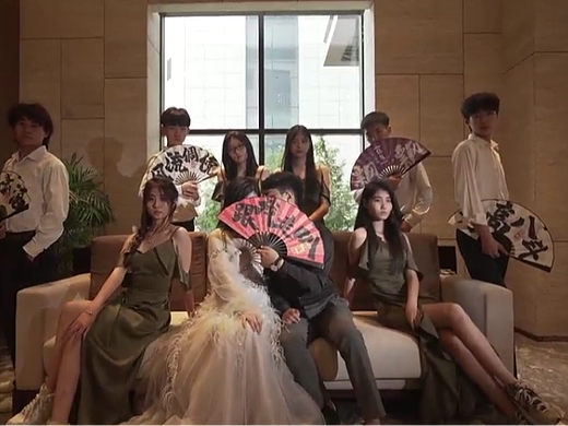 婚礼（个人主页-ZNzA3NTUxOTY=） - 人像摄影 - 站酷设计师小姜啊原创素材 - 站酷ZCOOL