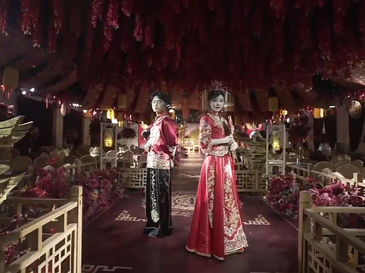 婚礼策划（个人主页-ZNzA3NTU2Njg=） - 人像摄影 - 站酷设计师小姜啊原创素材 - 站酷ZCOOL