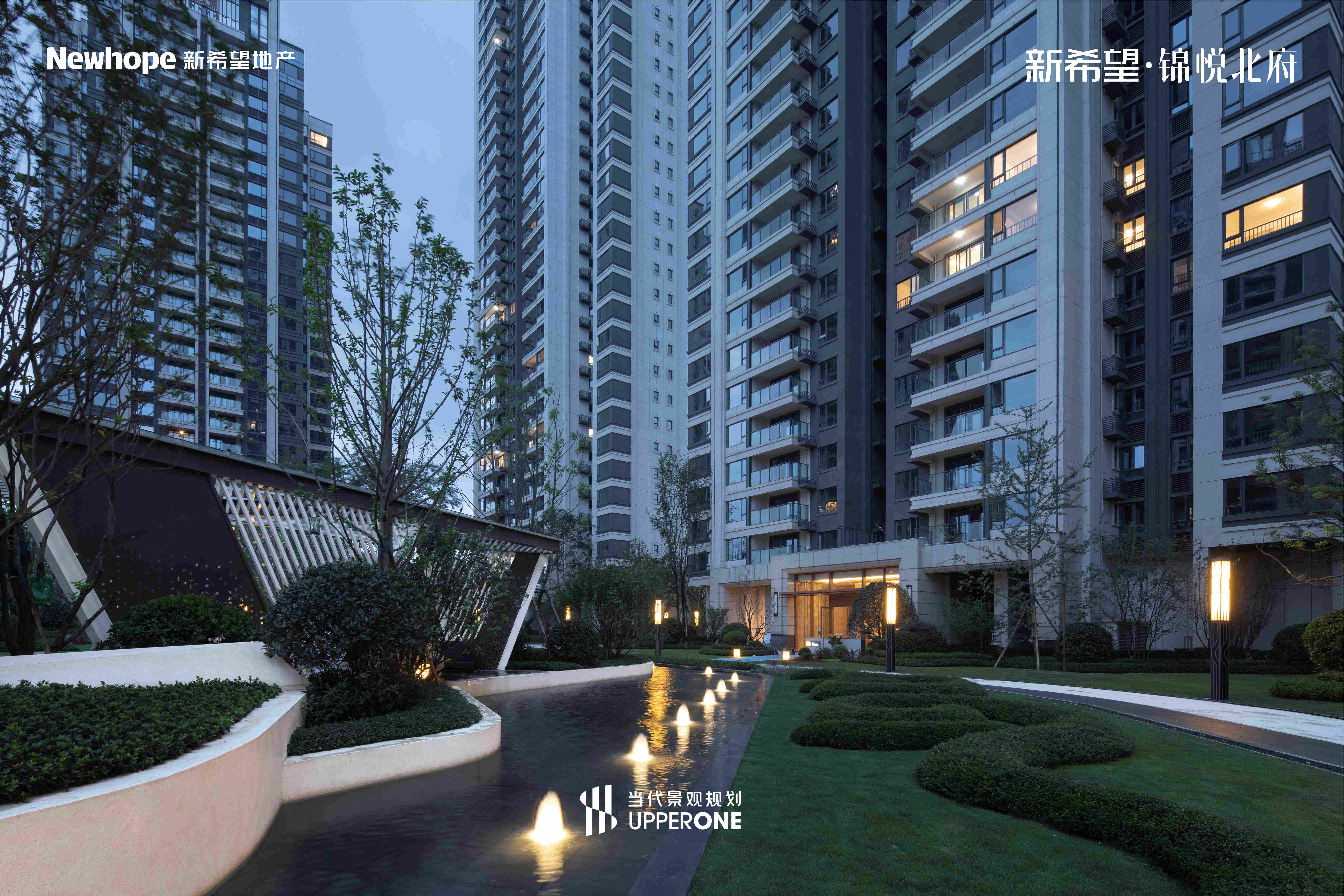 四川成都著名的十大园林景观公司排名及作品