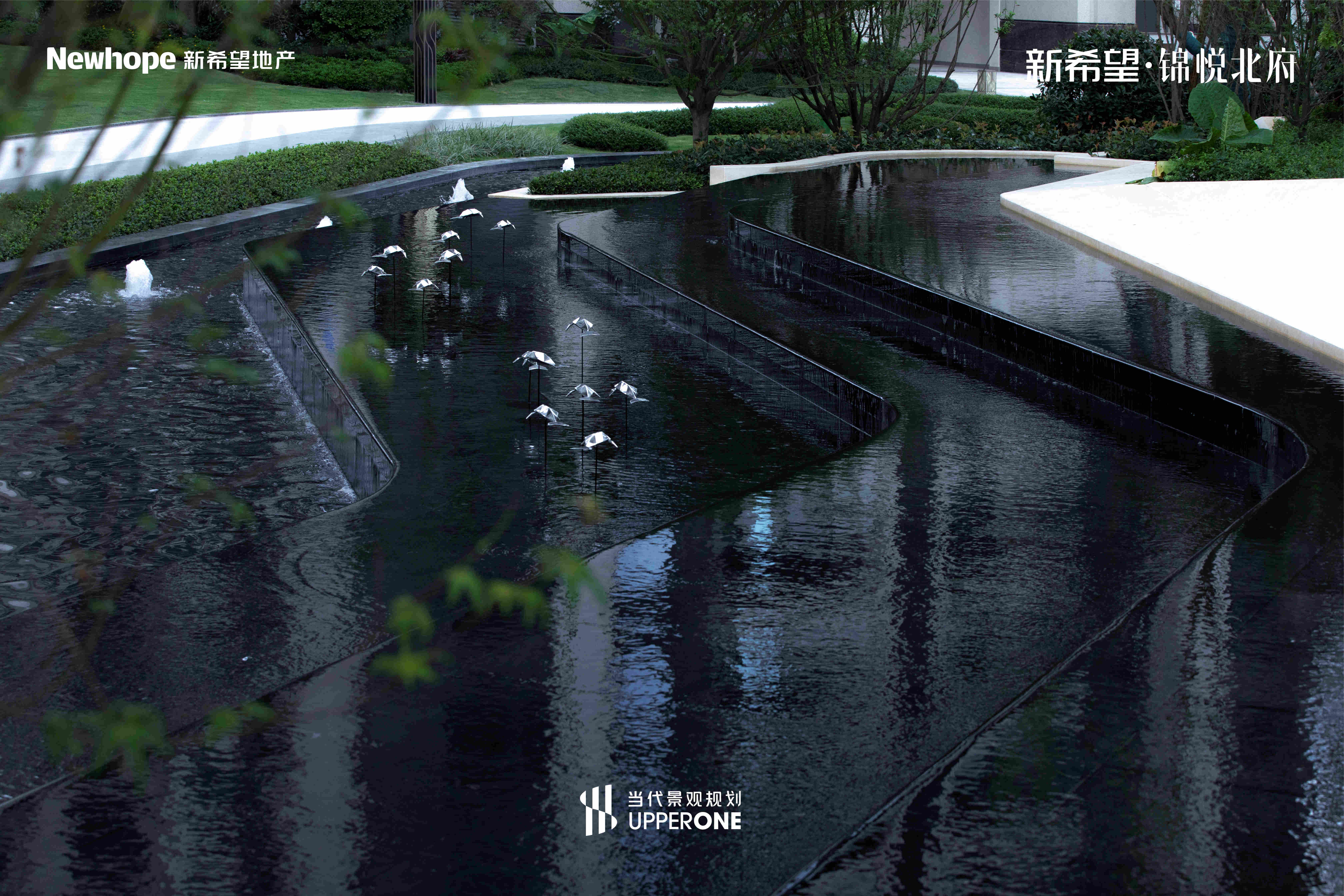 四川成都著名的十大园林景观公司排名及作品