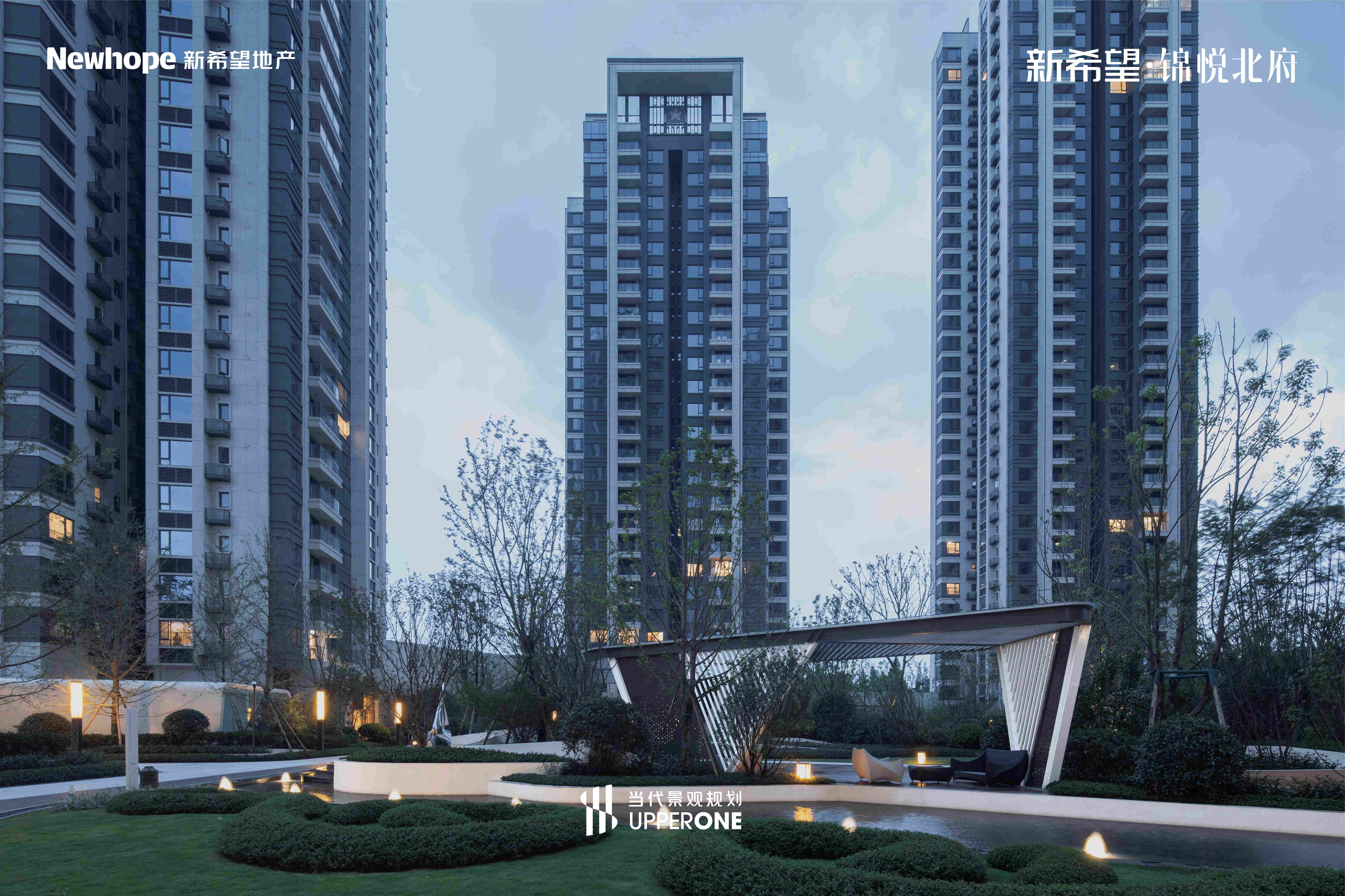 四川成都著名的十大园林景观公司排名及作品