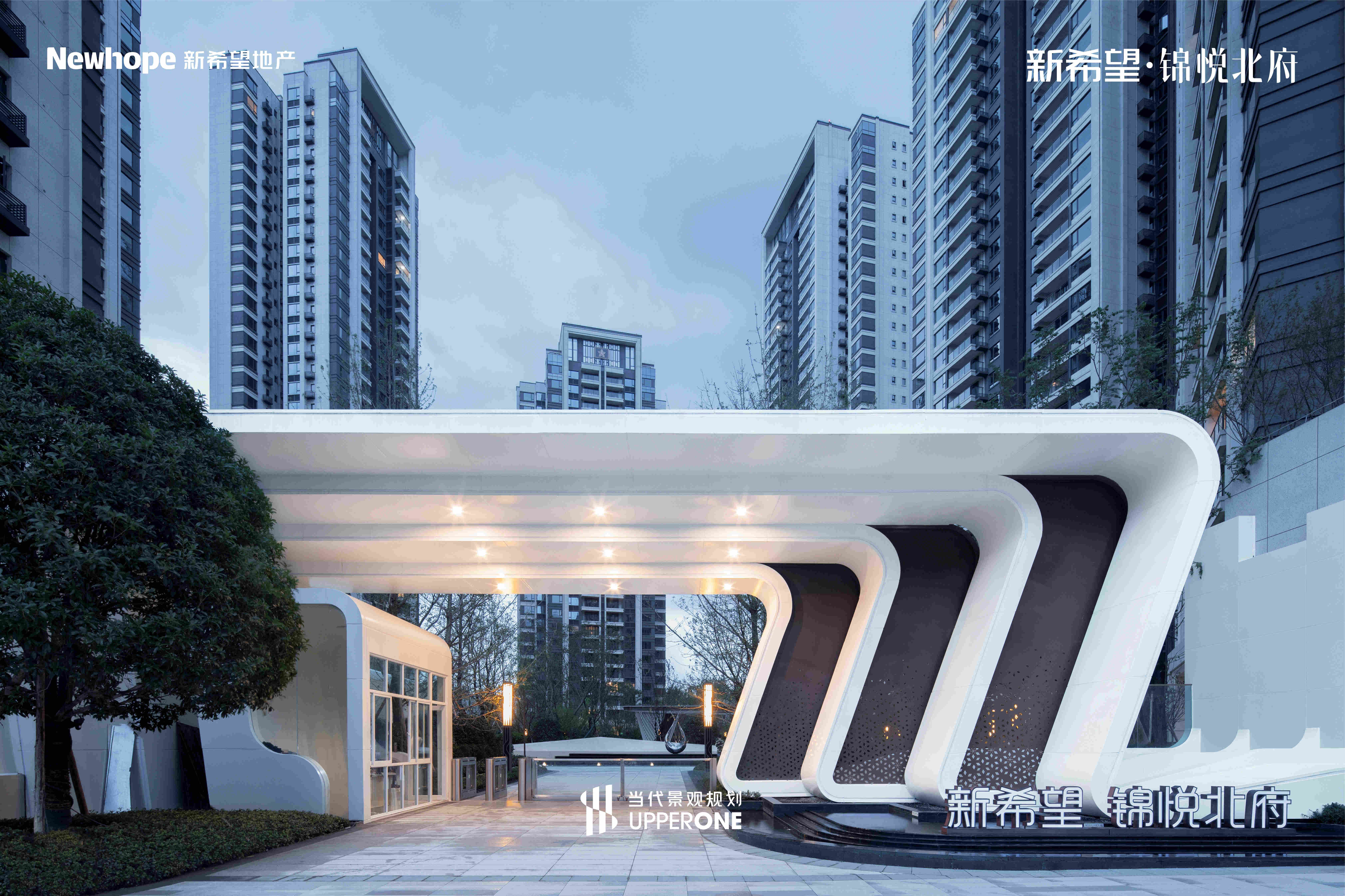 四川成都著名的十大园林景观公司排名及作品