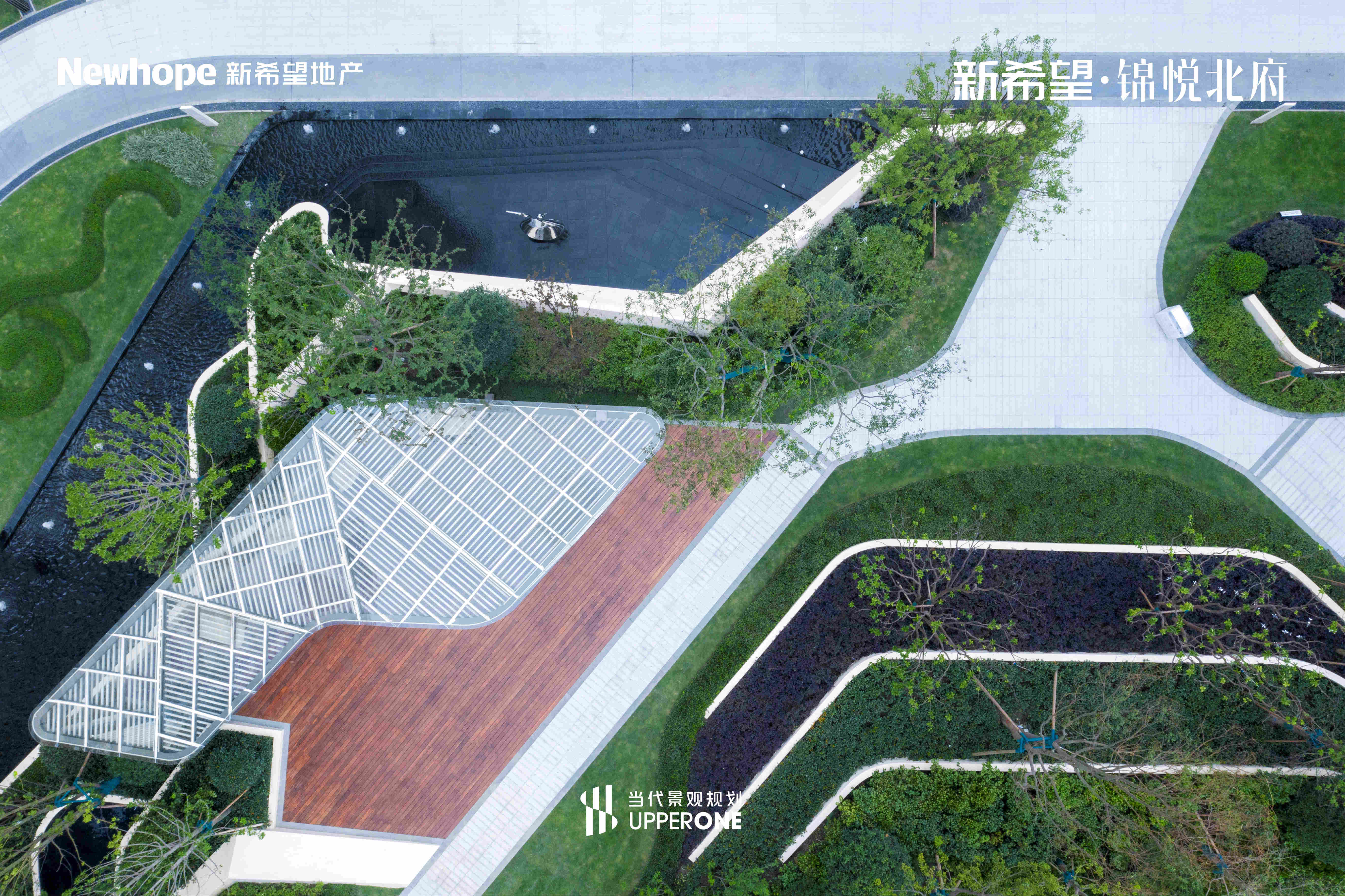 四川成都著名的十大园林景观公司排名及作品