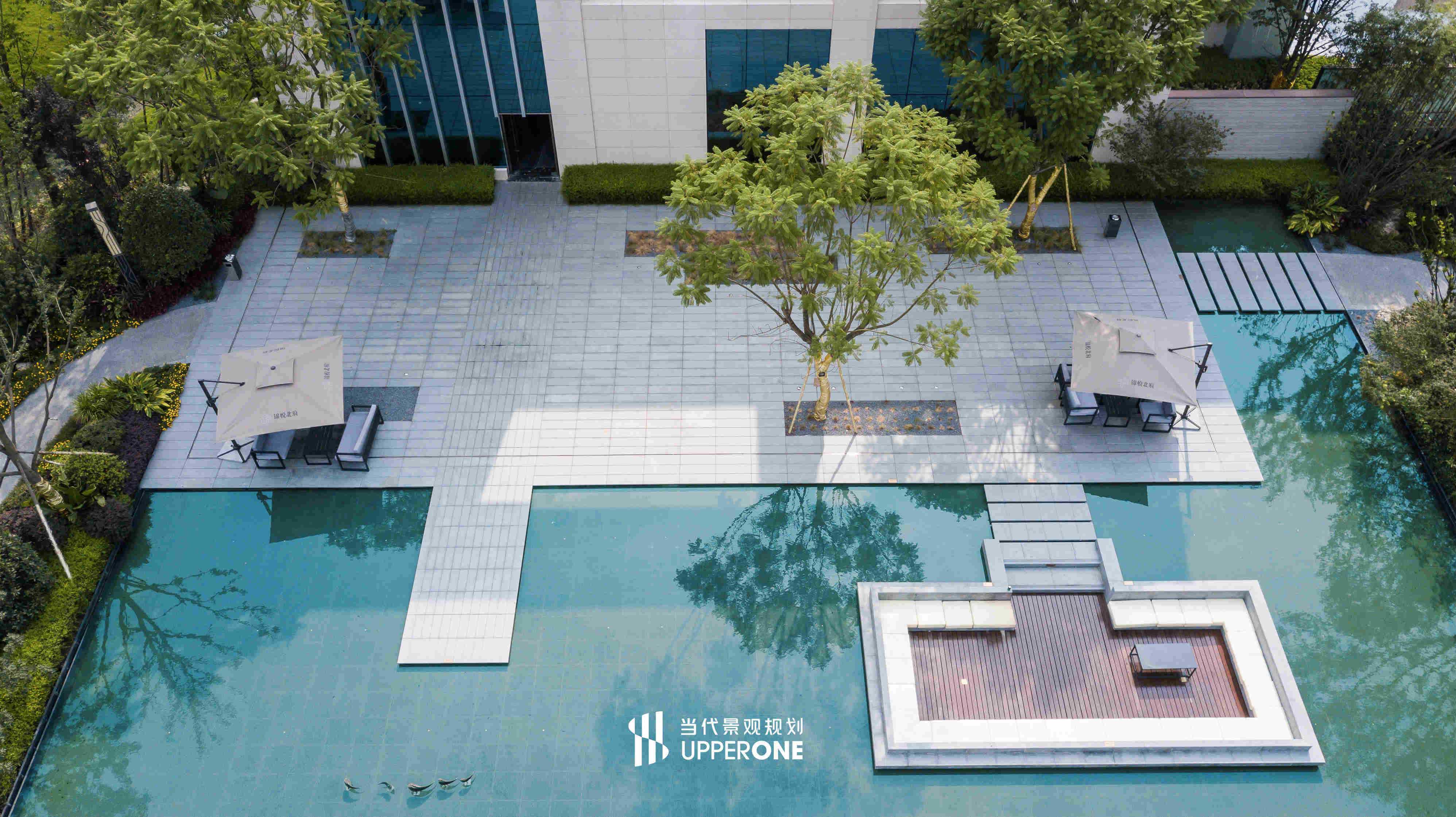 四川成都著名的十大园林景观公司排名及作品