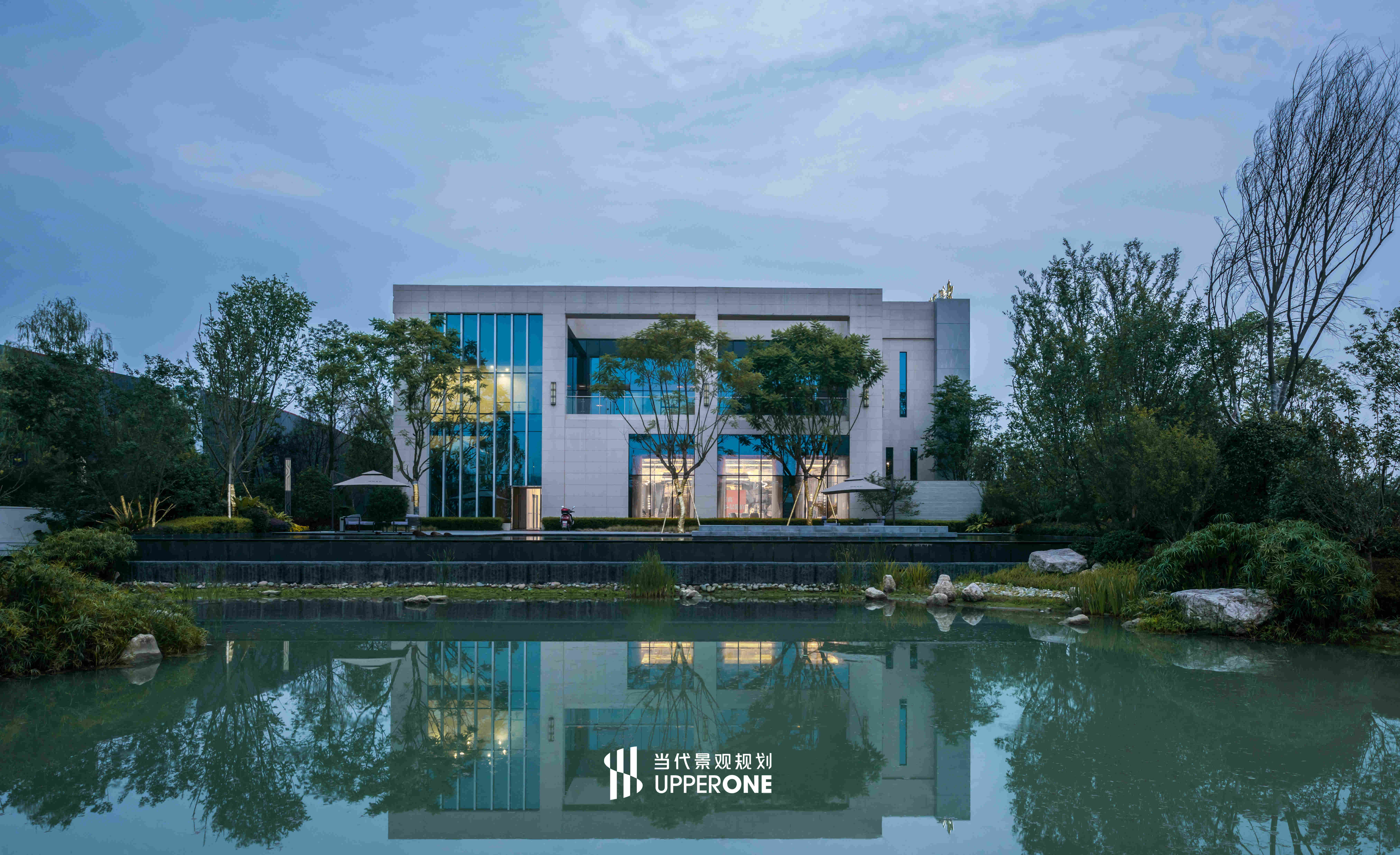 四川成都著名的十大园林景观公司排名及作品