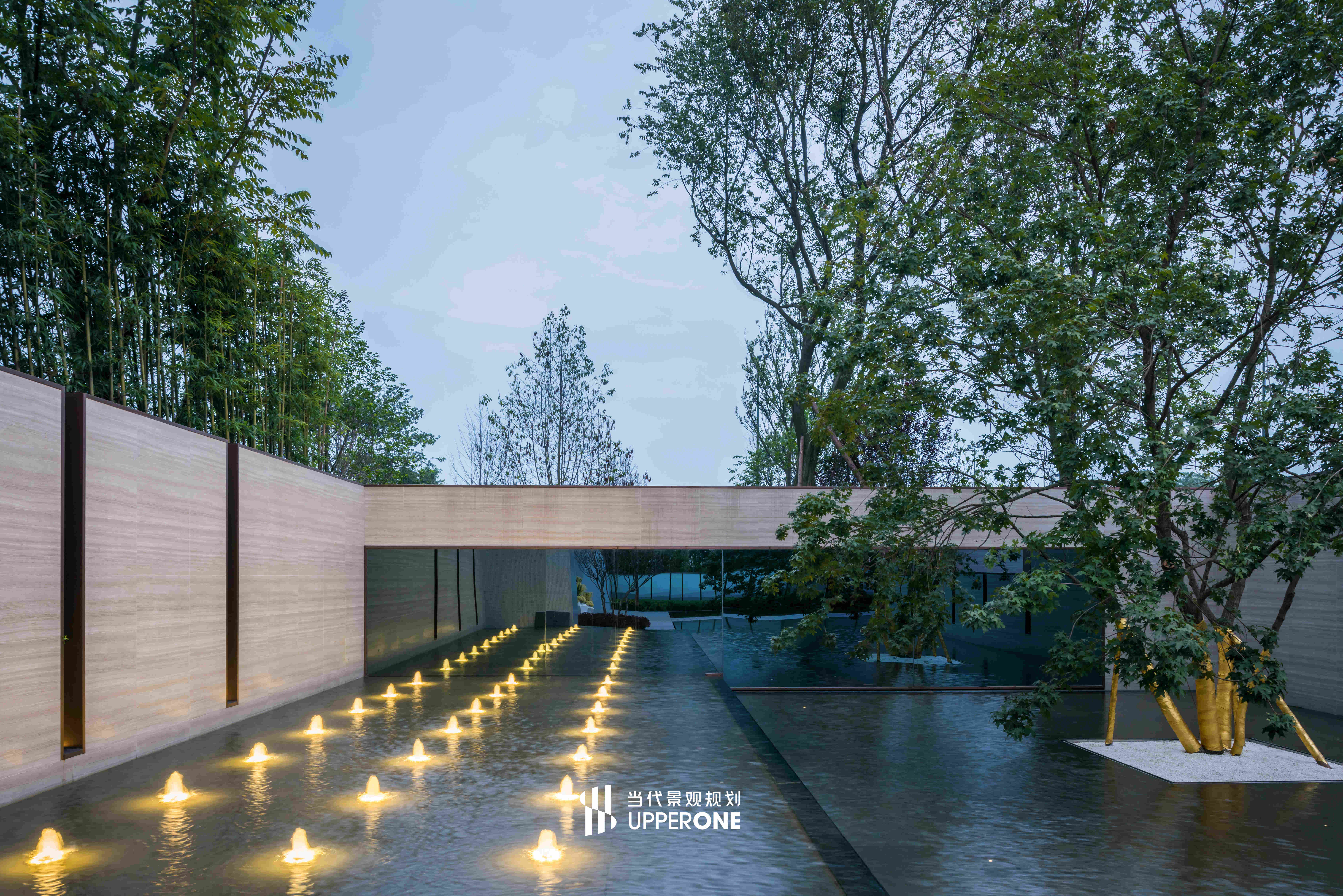 四川成都著名的十大园林景观公司排名及作品