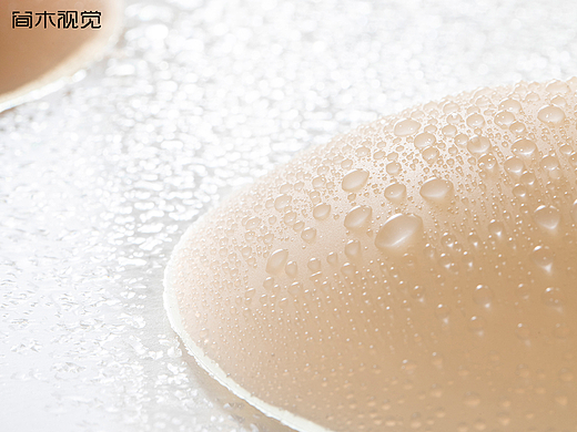 胸贴丨简木视觉 乳贴隐形女士内衣 创意电商产品摄影