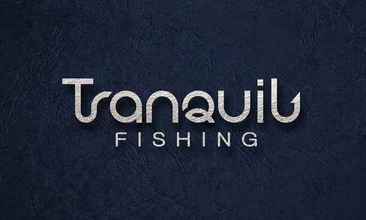 渔具logo（图ZMzgwNDAwODIw） - Logo - 站酷设计师鸭掌品牌设计原创素材 - 站酷ZCOOL