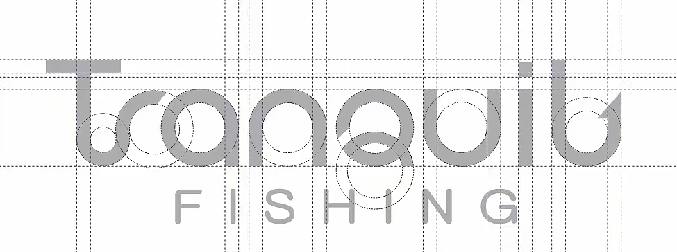 渔具logo（图ZMzgwNDAwODI0） - Logo - 站酷设计师鸭掌品牌设计原创素材 - 站酷ZCOOL