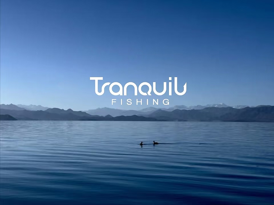 渔具logo（图ZMzgwNDAwODI4） - Logo - 站酷设计师鸭掌品牌设计原创素材 - 站酷ZCOOL