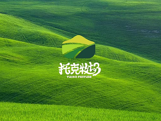 牧场logo