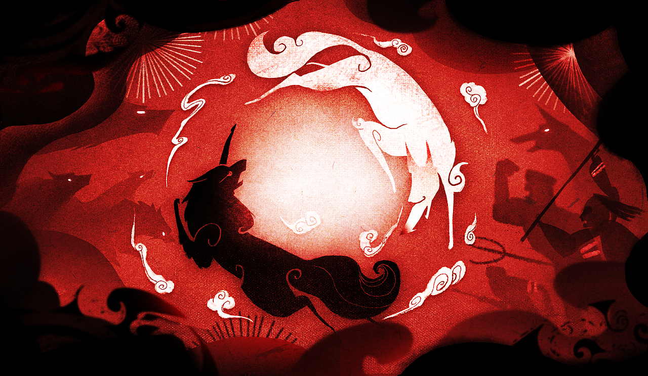 电影片头美术（图ZMzgwNDAyMTI0） - 概念设定 - 站酷设计师肖楚杰Jasper原创素材 - 站酷ZCOOL