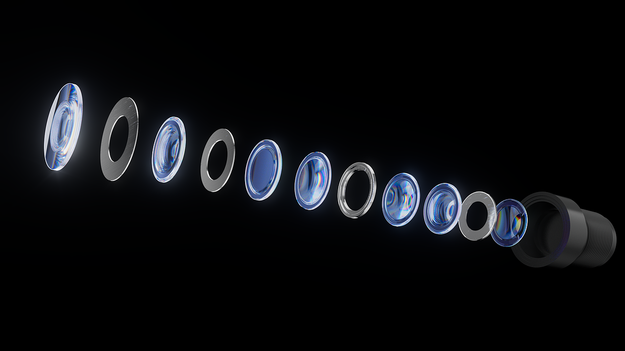 F1.0镜头三维动画展示（图ZMzgwNDAyOTI0） - 产品 - 站酷设计师云端上的寒冬原创素材 - 站酷ZCOOL