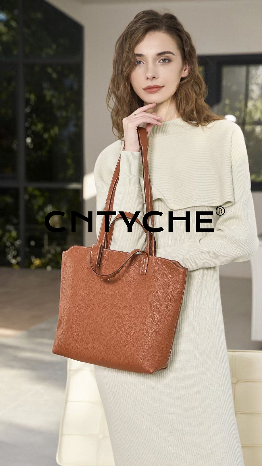 三种女包拍摄视觉风格丨浓郁·清澈·柔和