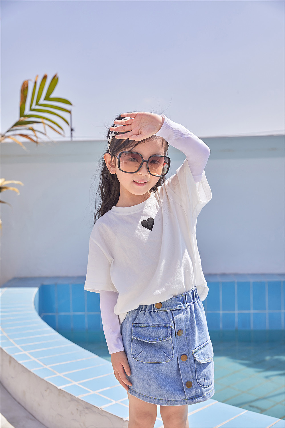 义乌儿童防晒用品拍照，大橙摄影春款新品拍摄（图ZMzgwNDA3MjA4） - 人像摄影 - 站酷设计师义乌大橙摄影韦波原创素材 - 站酷ZCOOL