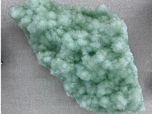 这叫：这玩意竟然是石膏？？