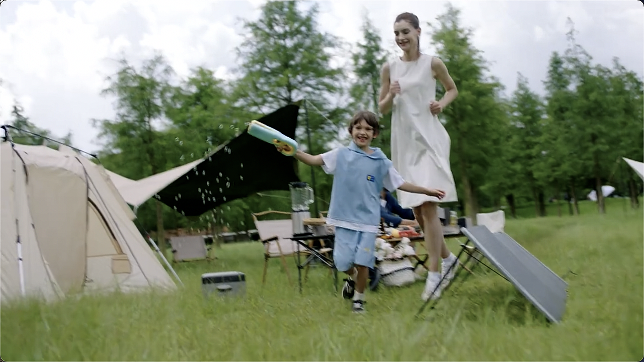 Eco play储能电源tvc（图ZMzgwNDEwMjk2） - 宣传片 - 站酷设计师PGbeks原创素材 - 站酷ZCOOL